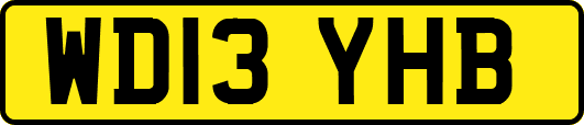 WD13YHB