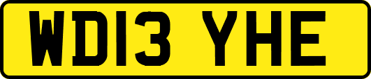WD13YHE