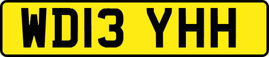 WD13YHH