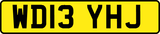 WD13YHJ