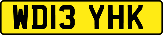 WD13YHK