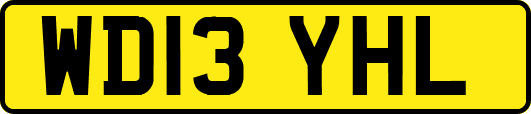 WD13YHL