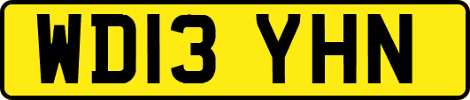 WD13YHN