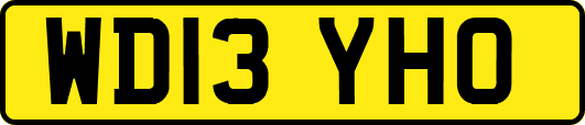 WD13YHO