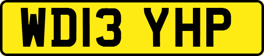 WD13YHP