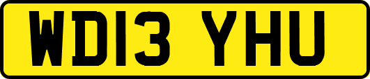 WD13YHU