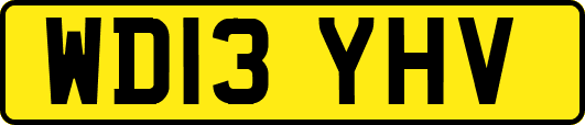 WD13YHV