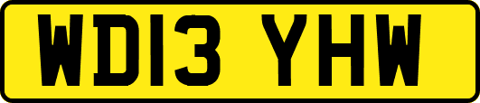 WD13YHW