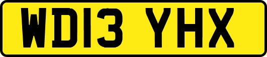 WD13YHX