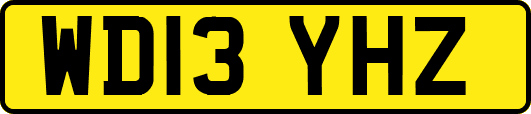 WD13YHZ