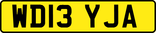 WD13YJA