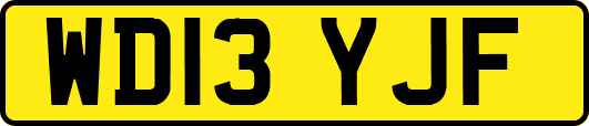 WD13YJF
