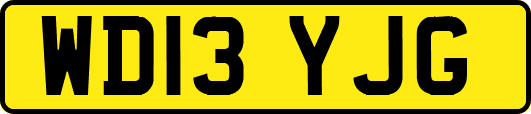 WD13YJG