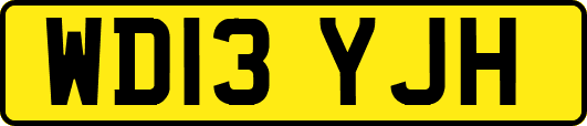 WD13YJH