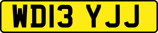 WD13YJJ