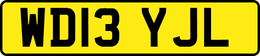 WD13YJL