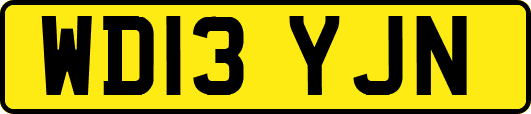 WD13YJN