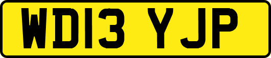 WD13YJP