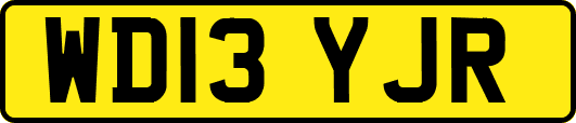 WD13YJR