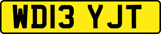 WD13YJT