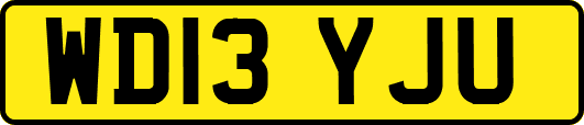 WD13YJU