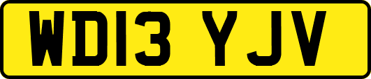 WD13YJV