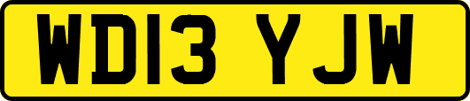 WD13YJW