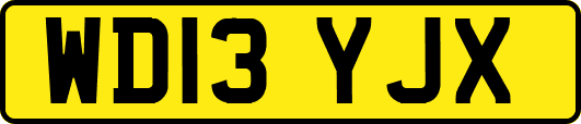 WD13YJX