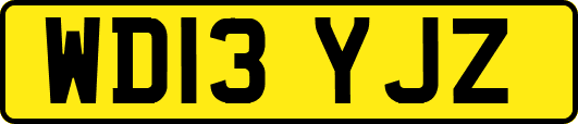 WD13YJZ