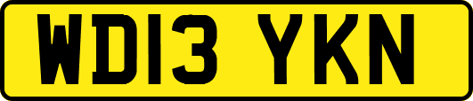 WD13YKN