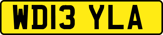 WD13YLA