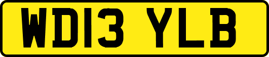 WD13YLB