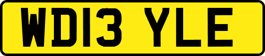 WD13YLE
