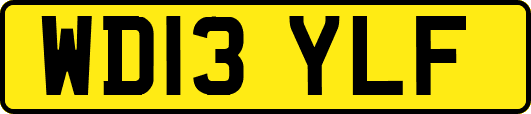 WD13YLF