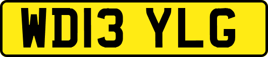 WD13YLG