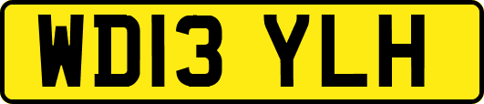 WD13YLH
