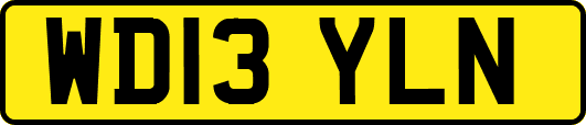 WD13YLN