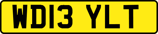 WD13YLT