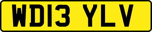 WD13YLV