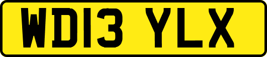 WD13YLX