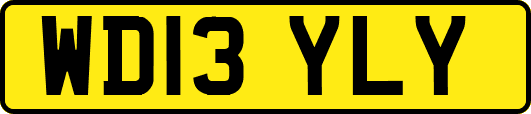 WD13YLY