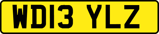 WD13YLZ