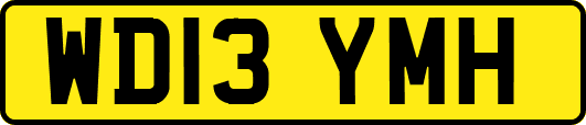 WD13YMH