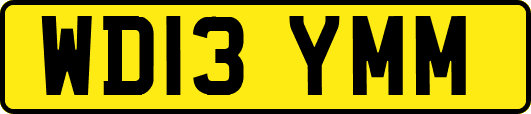 WD13YMM