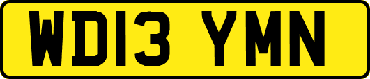 WD13YMN