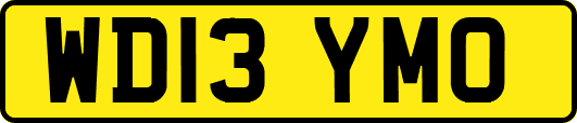 WD13YMO