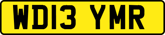 WD13YMR