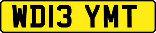 WD13YMT