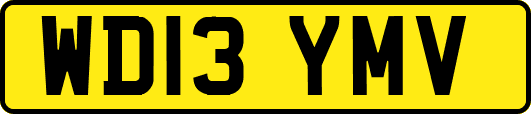WD13YMV