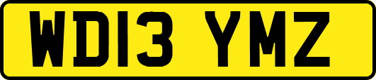 WD13YMZ